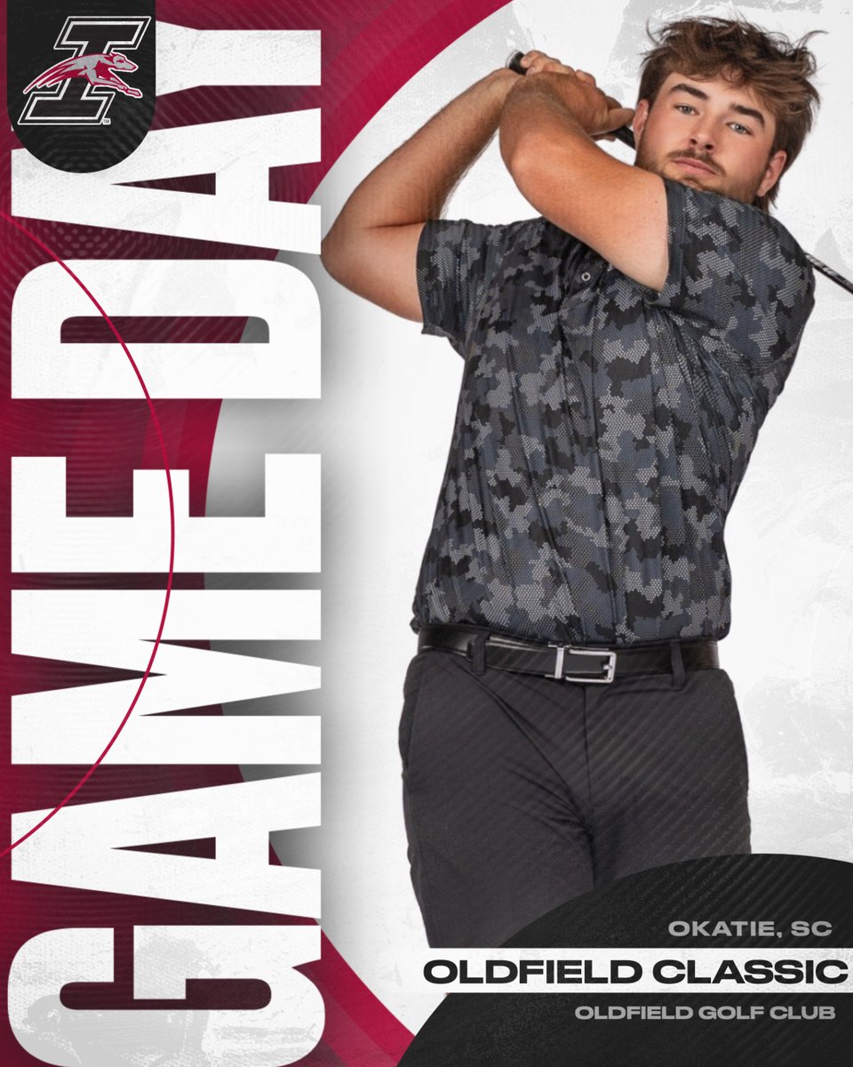 UIndy Men's Golf tweet media