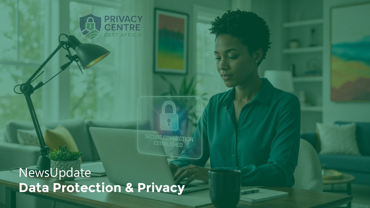 DPO Privacy Centre East Africa tweet media