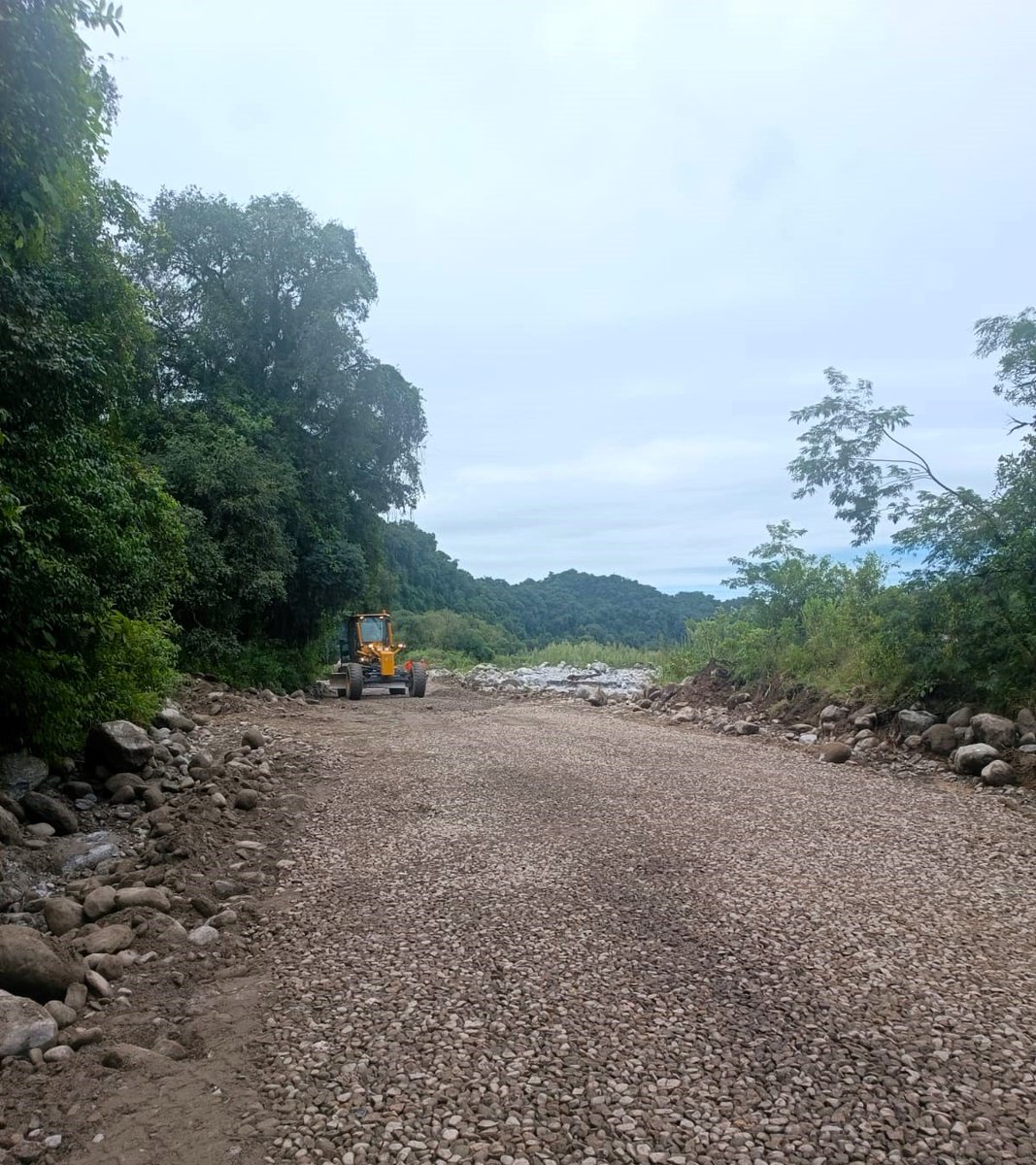 César A. Villagra tweet media