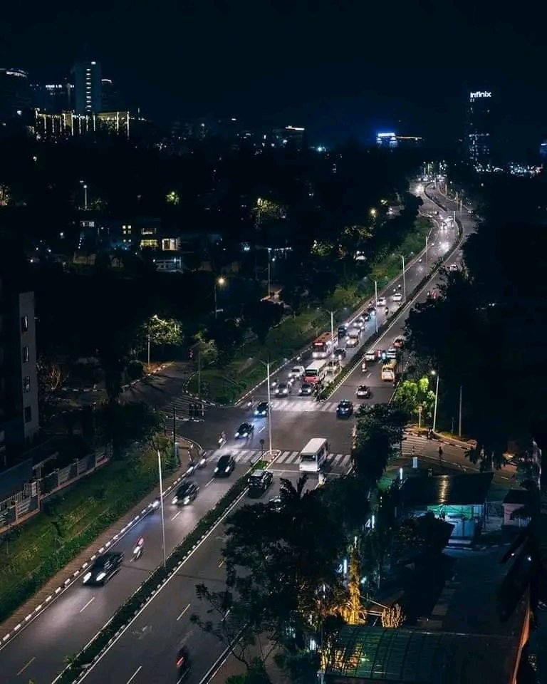 Juba before the 2013 civil war