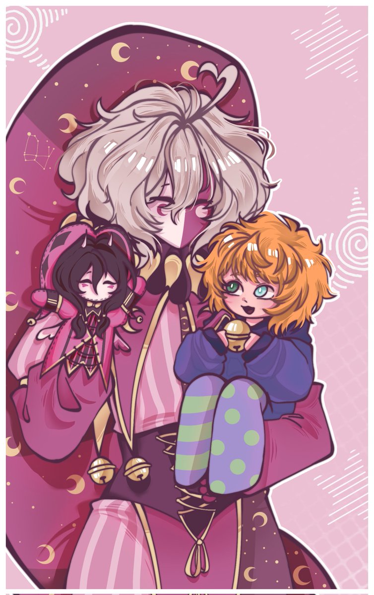 ⋆˚࿔ ☆𝑴𝒐𝒐𝒏𝒊𝒆☆જ⁀➴˚⋆ tweet media