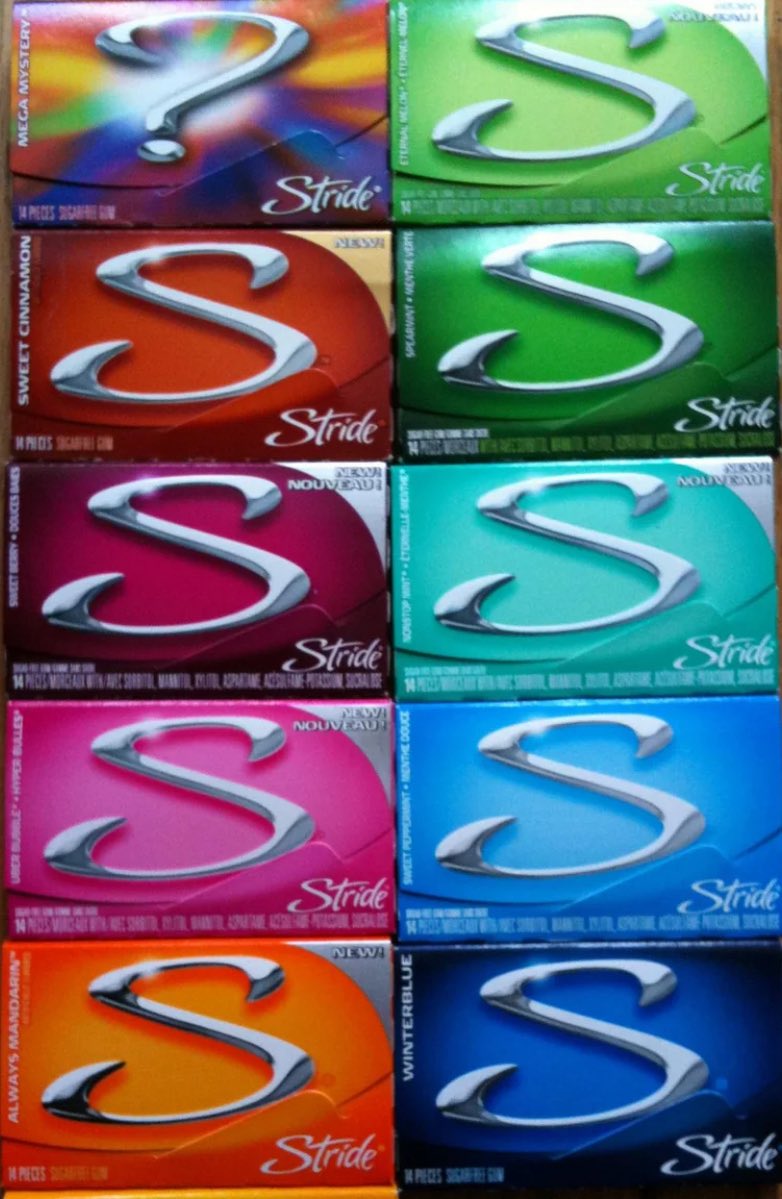 brandonpiller1's tweet image. The boards at the Olympics reminds me of the old Stride Gum cases
#ExpertAnalysis