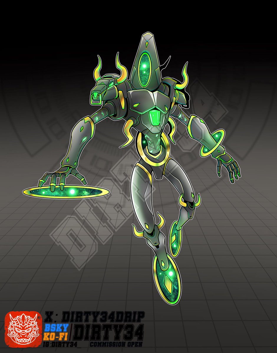 Beholdddddd True Darknesssssss