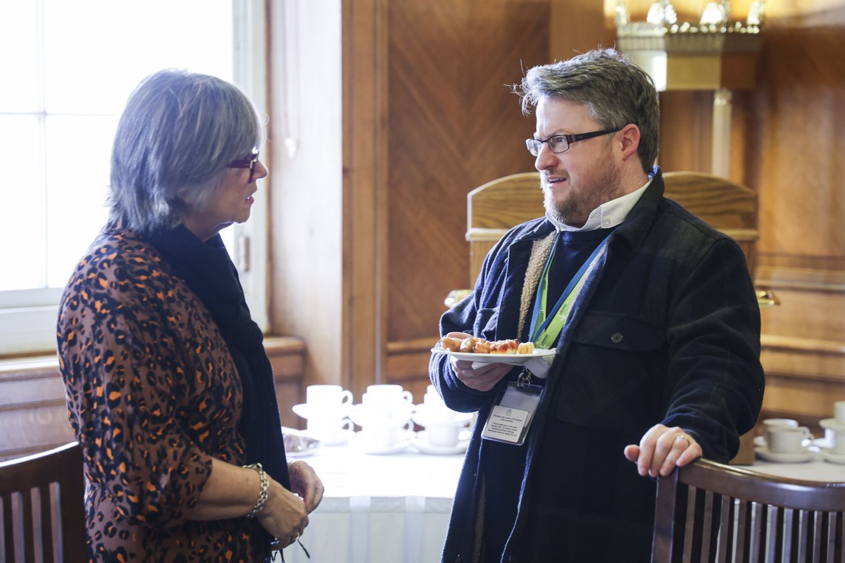 Positive Life NI tweet media