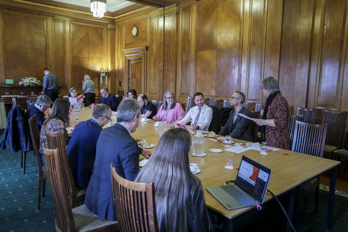 Positive Life NI tweet media