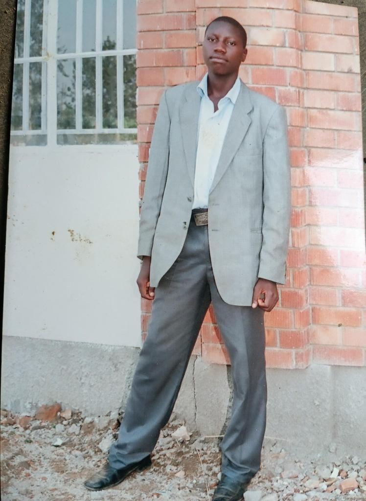 Ssendegeya Mohammed Byayi tweet media