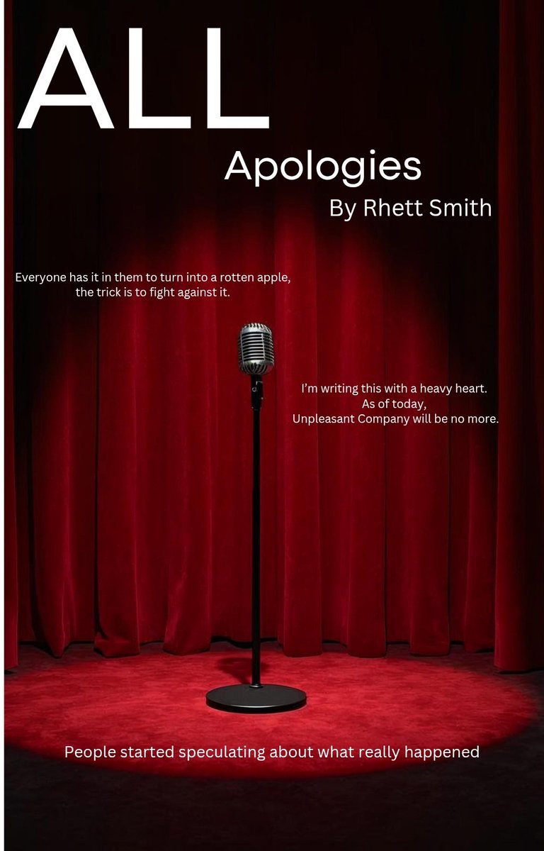 rhett smith tweet media