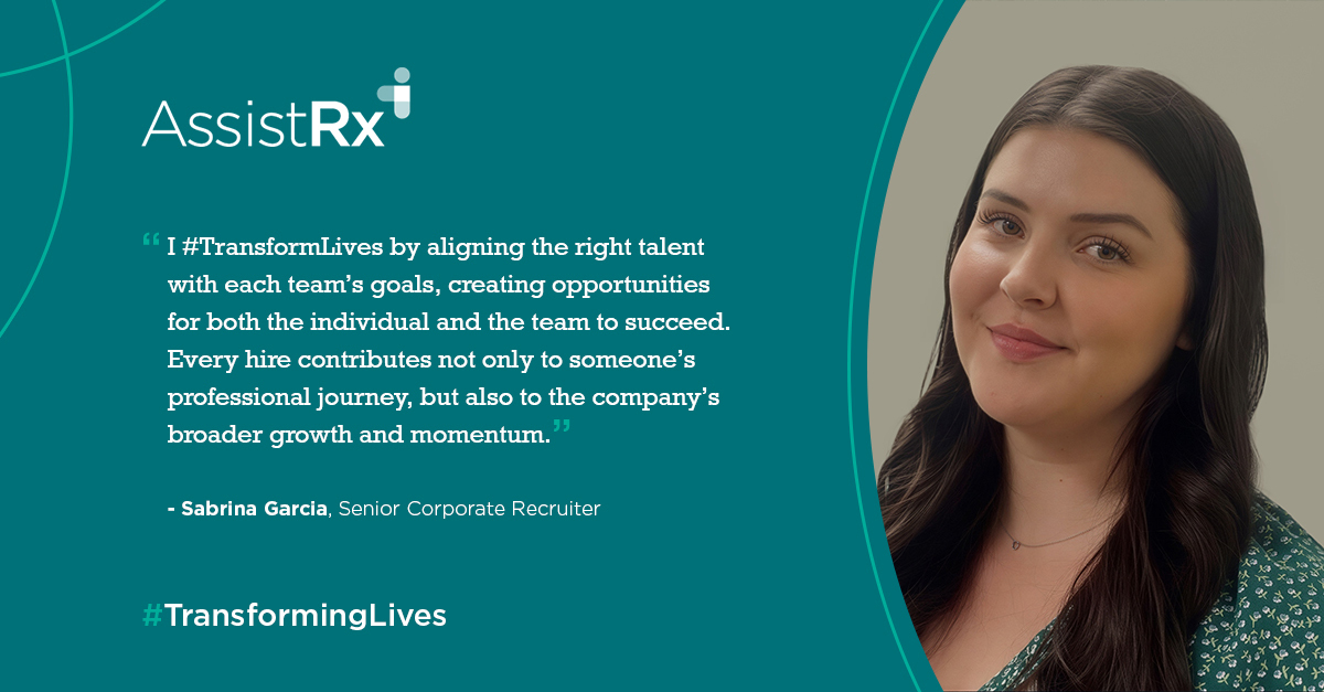 AssistRx tweet media