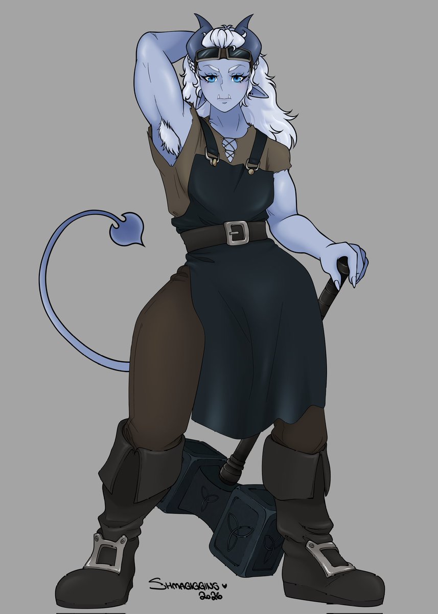 Shmagiggins 🏳️🌈 tweet media