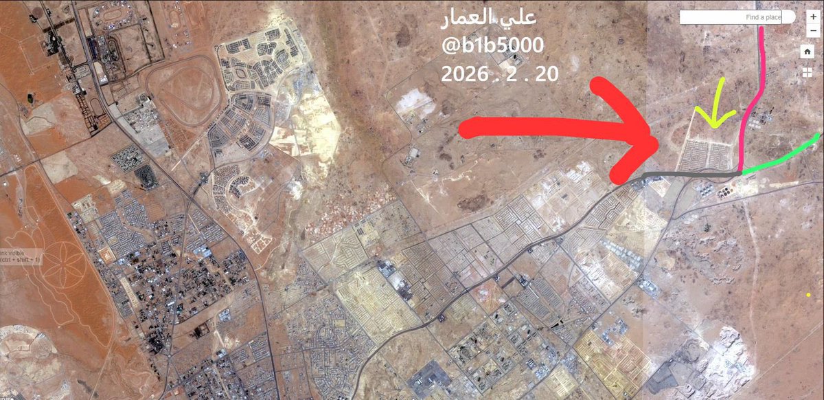 ProfAldawood's tweet photo. وارتبطت أراضي مخططات منح الشرق بالأراضي في المخططات مطورة البنية التحتية والملاصقة لمباني مدينة الرياض (أخرها مخطط العجلان الملاصق لمنح الشرق عند مفرق رماح - أن��ر للخريطة المرفقة). 

ما بقي إلا القليل ويتم تطوير أراضي مخططات منح الشرق. 

#منح_الشرق #عقارات_الرياض https://t.co/CRuAvhlfeK