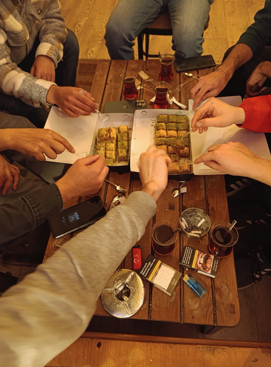 Ramazansal günler 🤲🏻