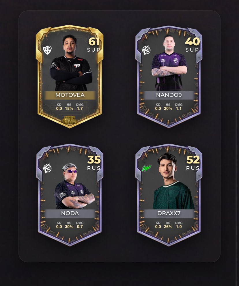 José Fernando tweet media