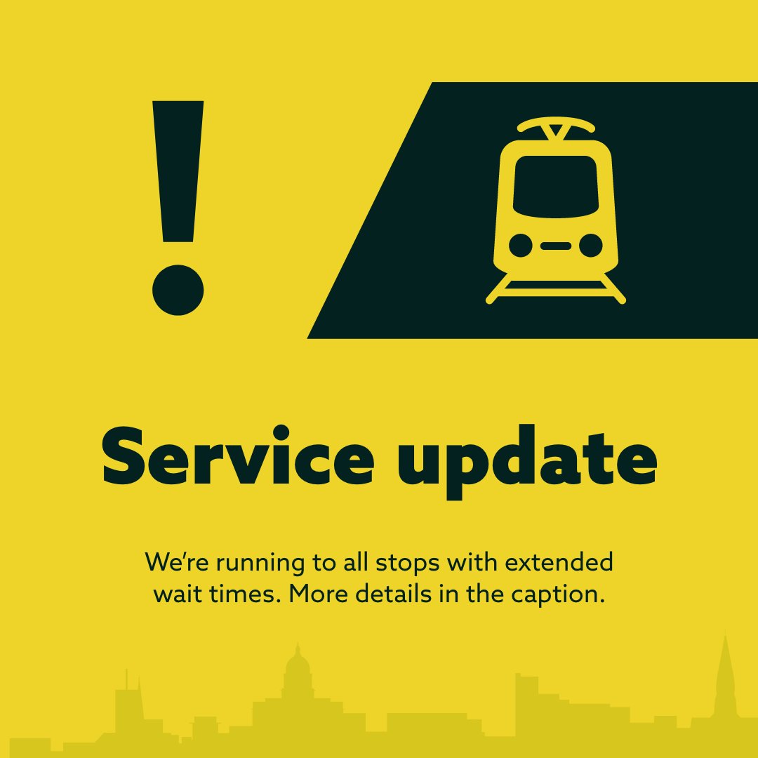 NET Nottingham Tram tweet media