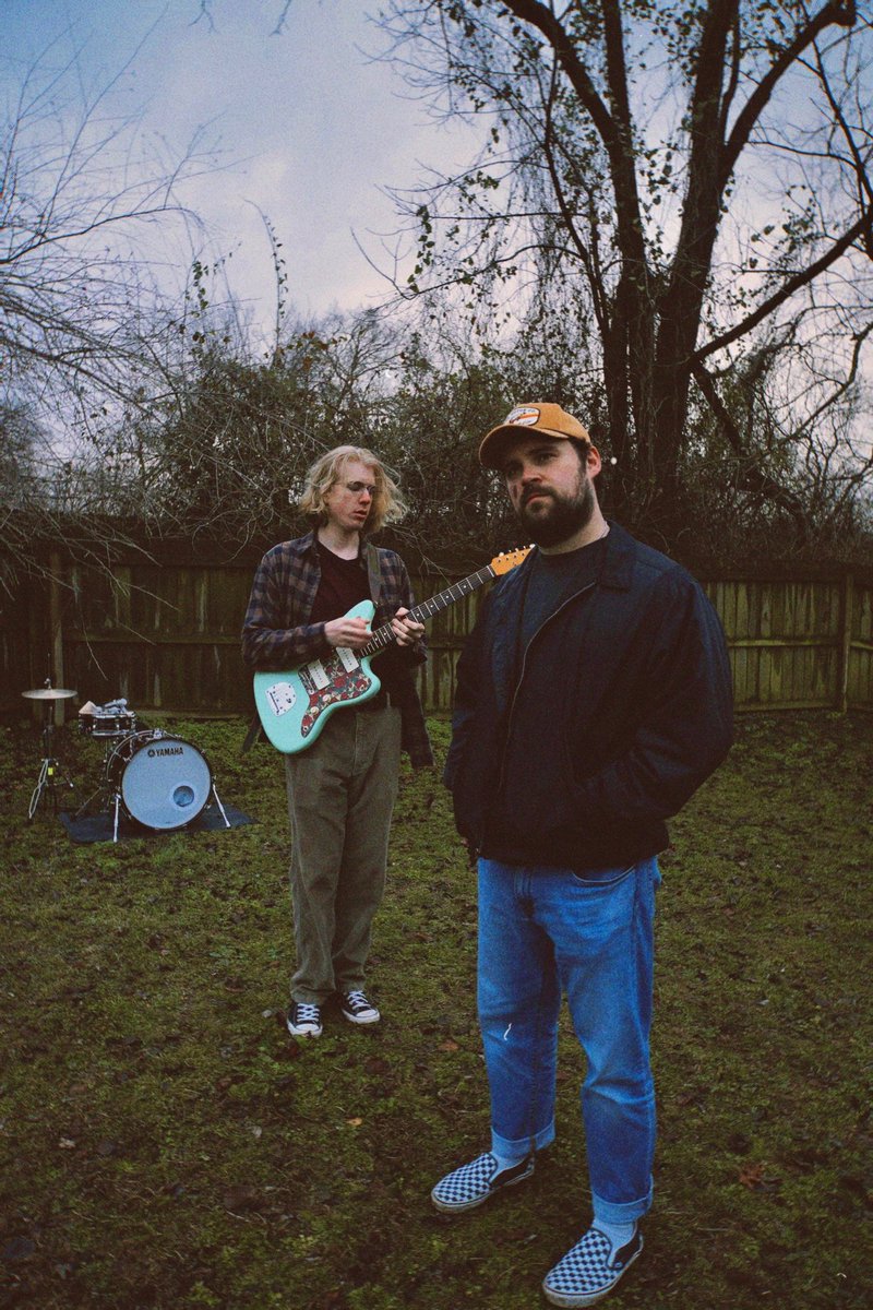 ‘Fugue State’

Our second single is out everywhere March 6th

Presave through the link in our bio so we can be famous. 🤍