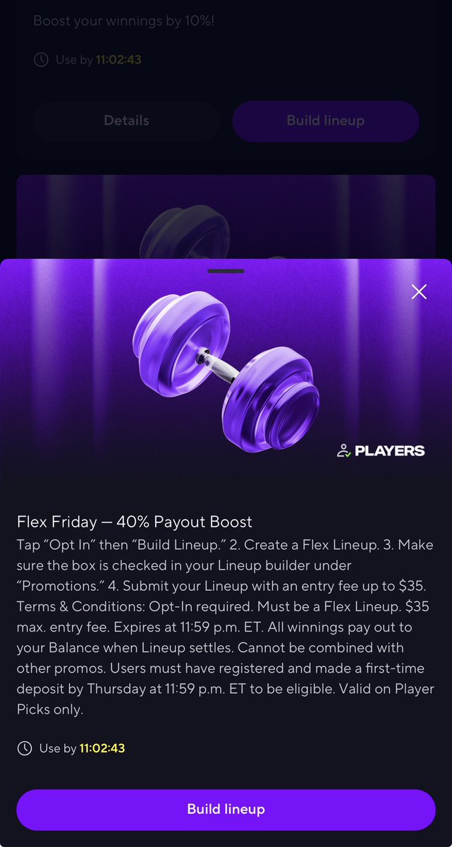 XclusiveJay4's tweet photo. @CushPlayerProps https://t.co/VhkpZXNG7f