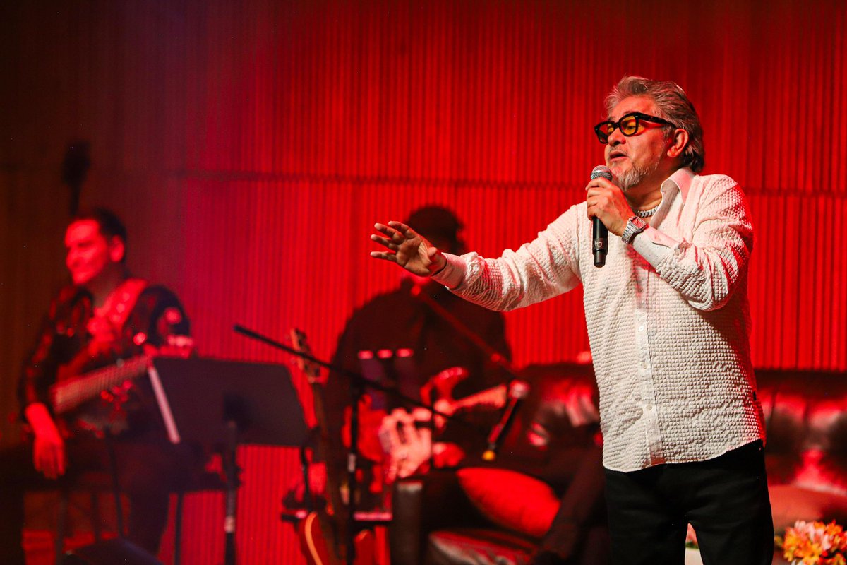 SACM México tweet media