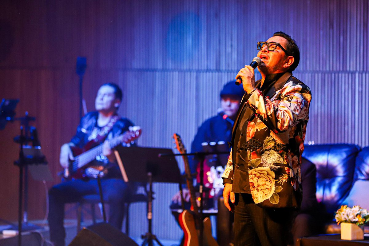 SACM México tweet media