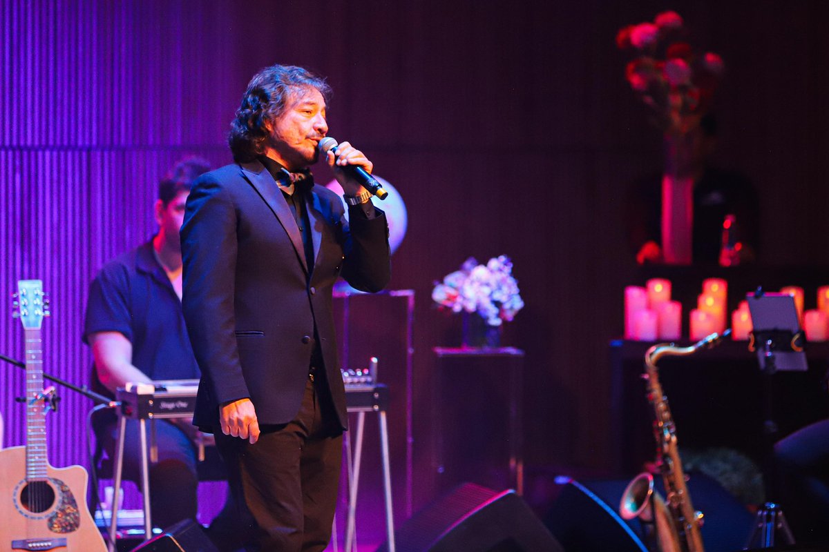 SACM México tweet media