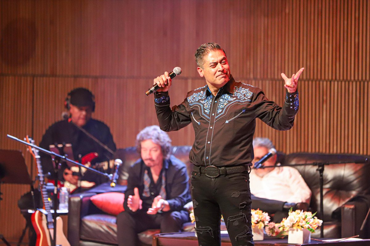 SACM México tweet media