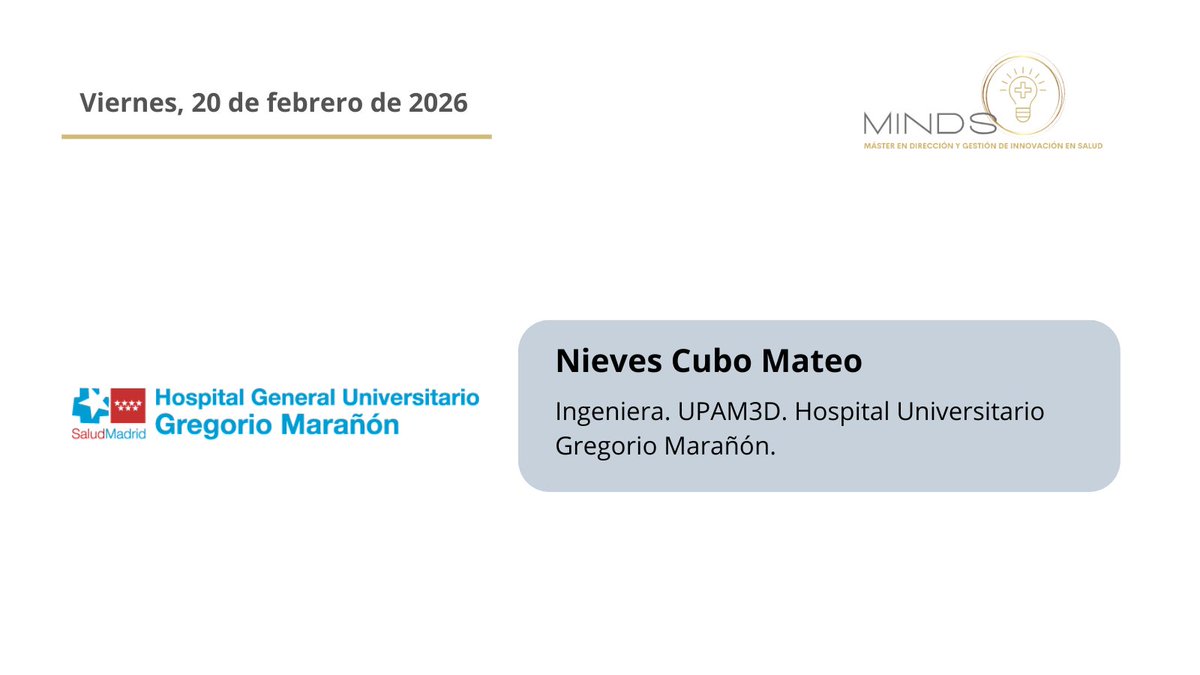 MINDS_Master tweet media