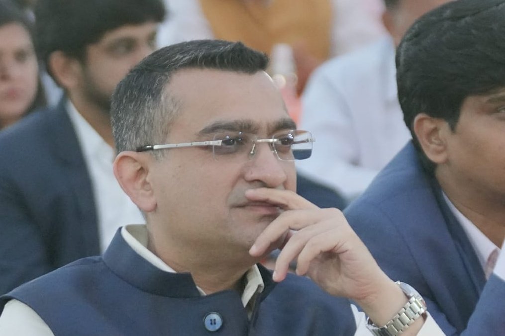 Pathik Patwari tweet media