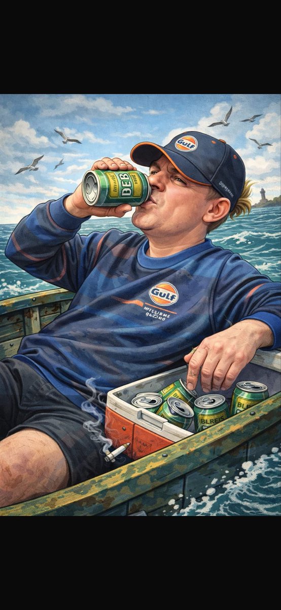 My daughter made this of me !! Unbelievable