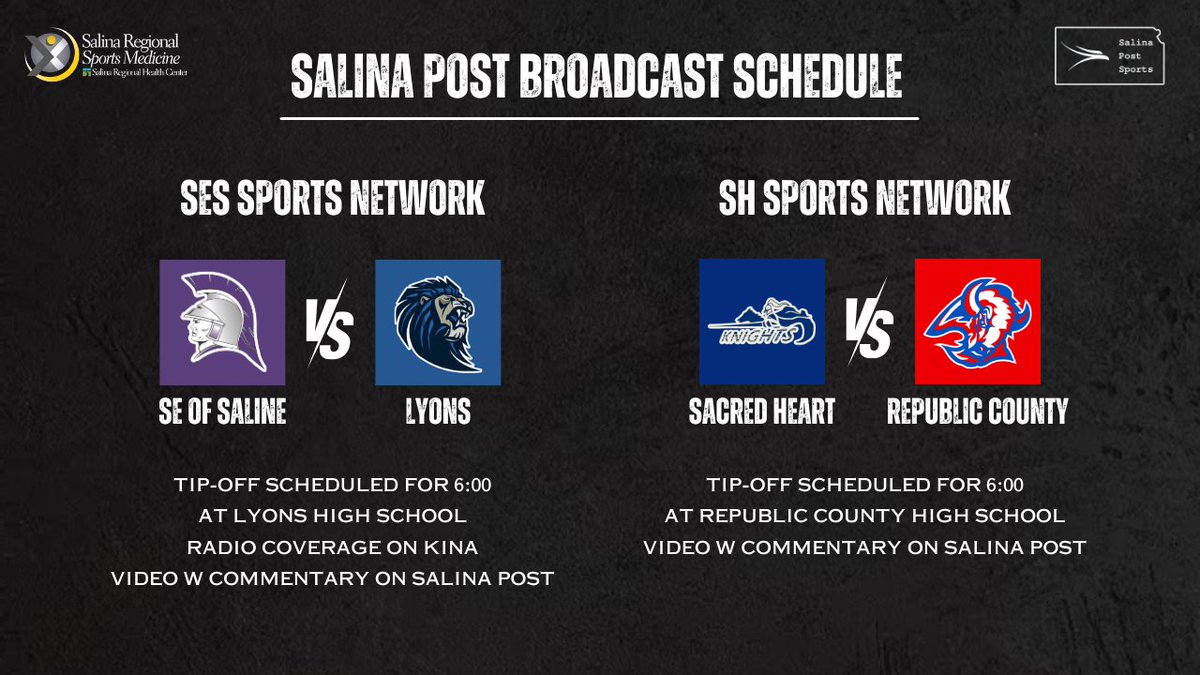 Salina Post Sports tweet media