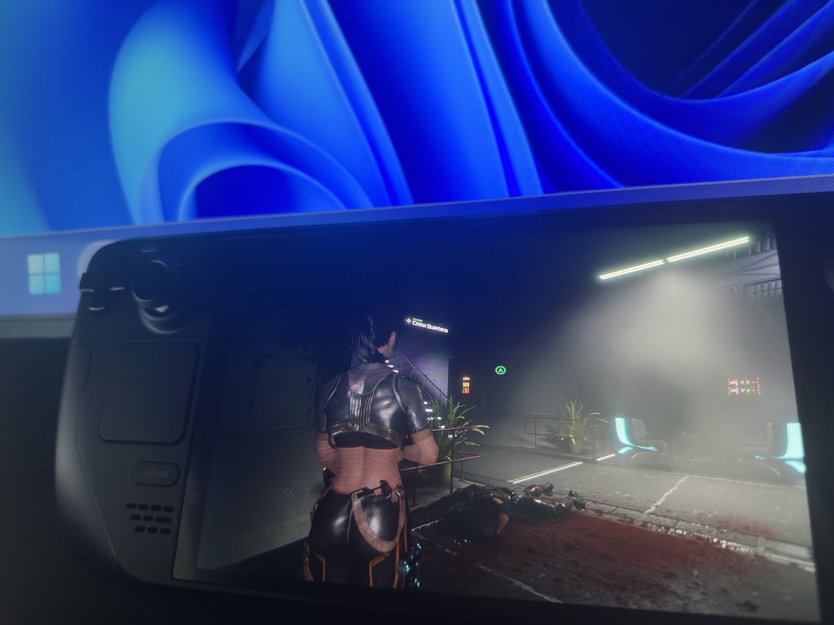 Werewolf The Inner Beast tweet media