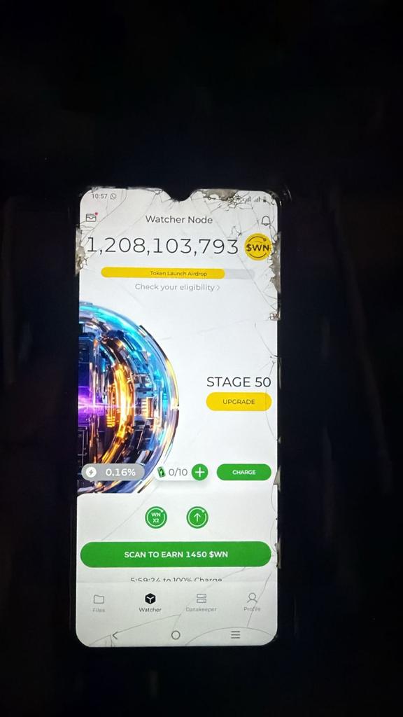 Denet watchereverywhere