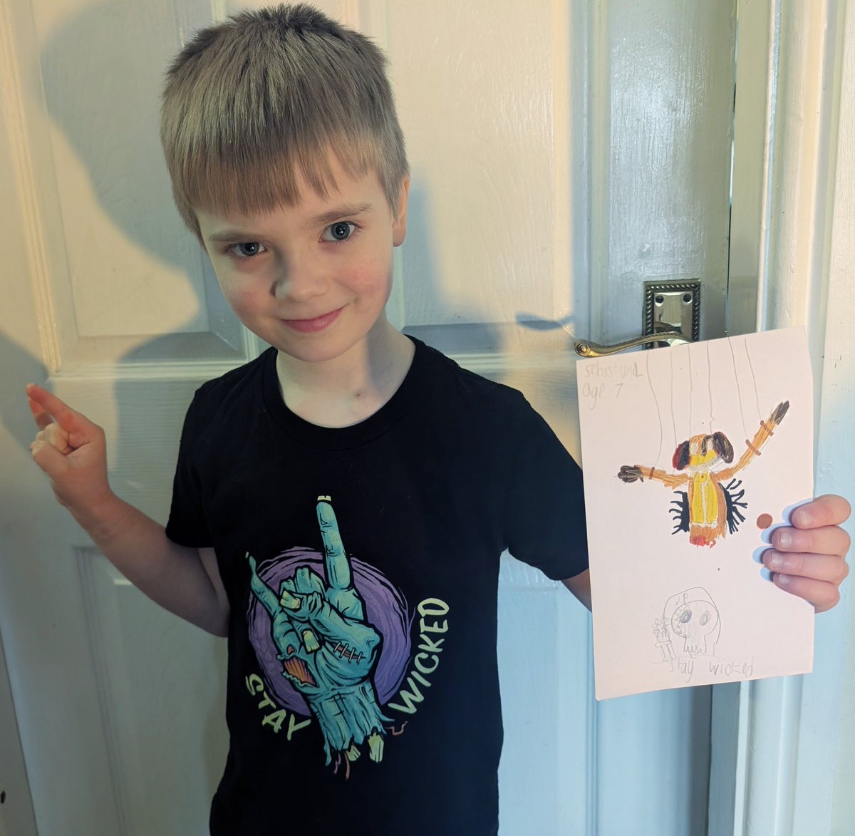 Clare Leonowicz tweet media