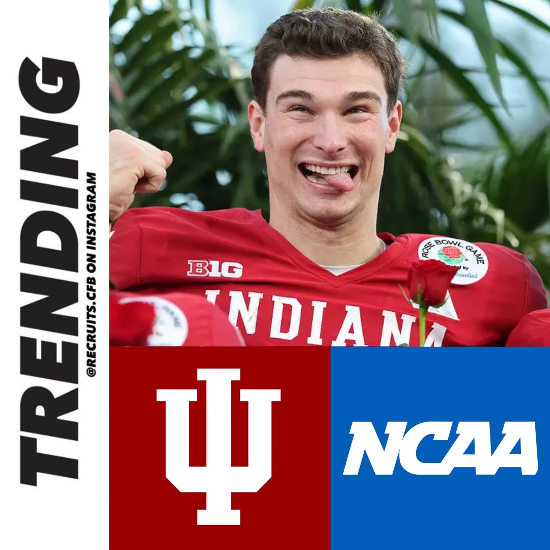 Recruits CFB tweet media