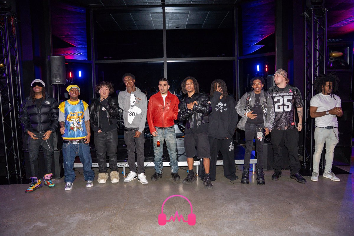 Underground Sound - UGS tweet media