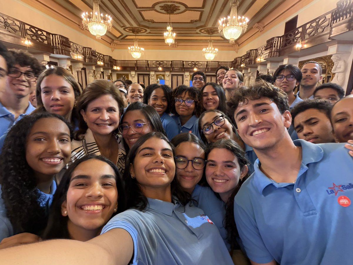 Raquel Peña tweet media