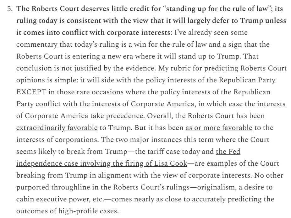 Bharat Ramamurti tweet media