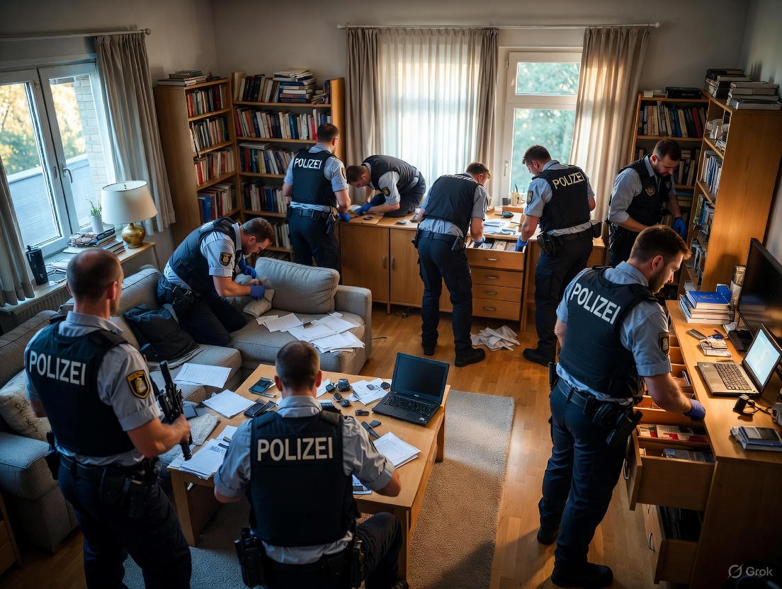 Merz und die Klarnamenpflicht im Netz: Teil einer totalitären Agenda -  journalistenwatch.com/2026/02/20/mer…