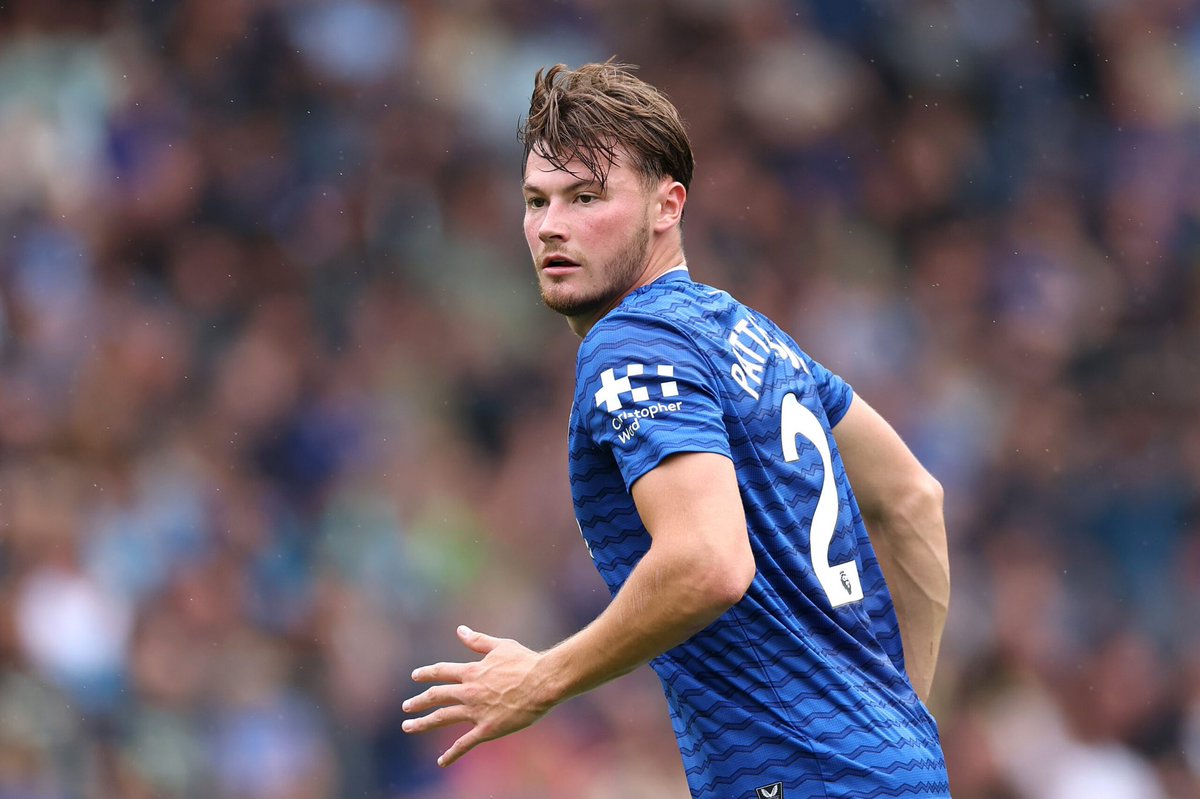 Everton FC News 💙 tweet media