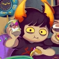 pseudoAnalysis's tweet image. The Aratav children