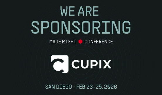 cupixinc's tweet image. See you in San Diego! ☀️🌴

We are proud to be the Platinum Sponsor for @Revizto’s Made Right Conference! We’re going all-in to support this community and the teams driving the industry’s biggest projects forward. 

Stop by and say hi! 👋

#MadeRight #AEC #BIM