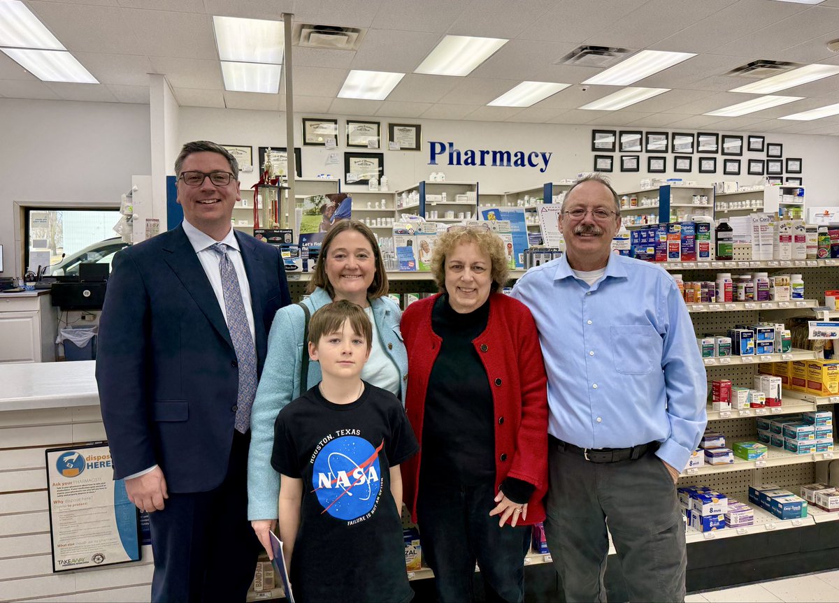 Iowa AG Brenna Bird tweet media