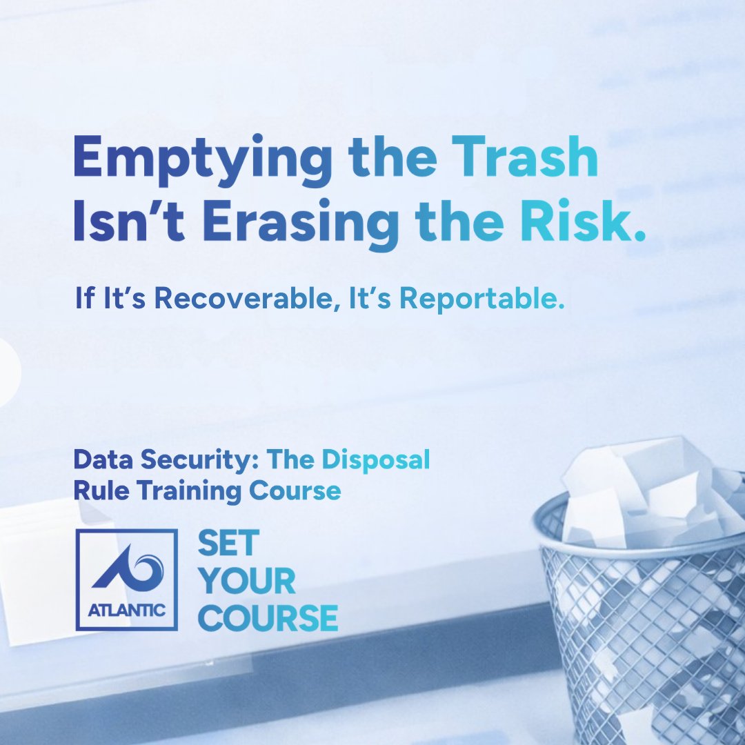 Atlantic Training tweet media