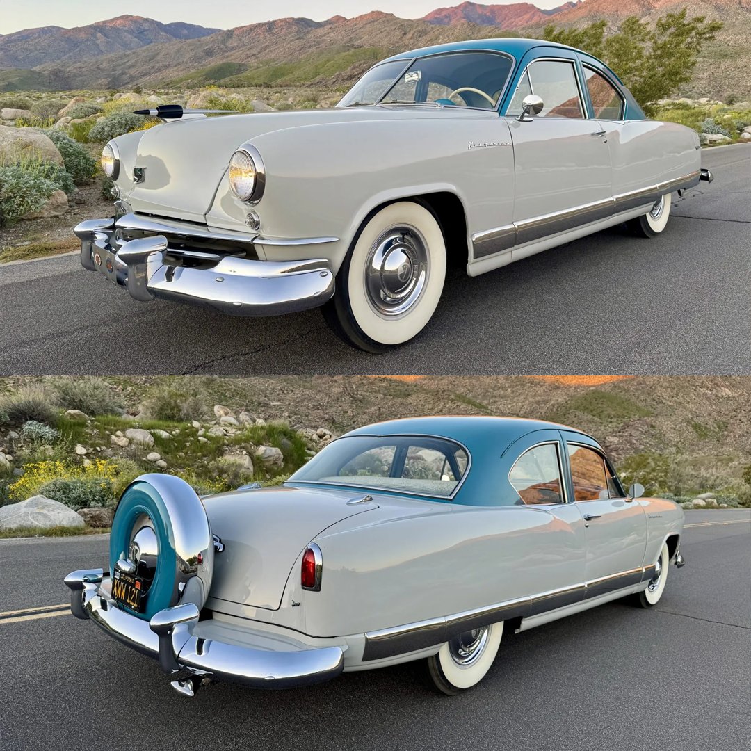 Bring a Trailer tweet media