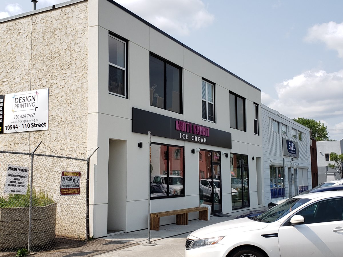 City of Edmonton tweet media