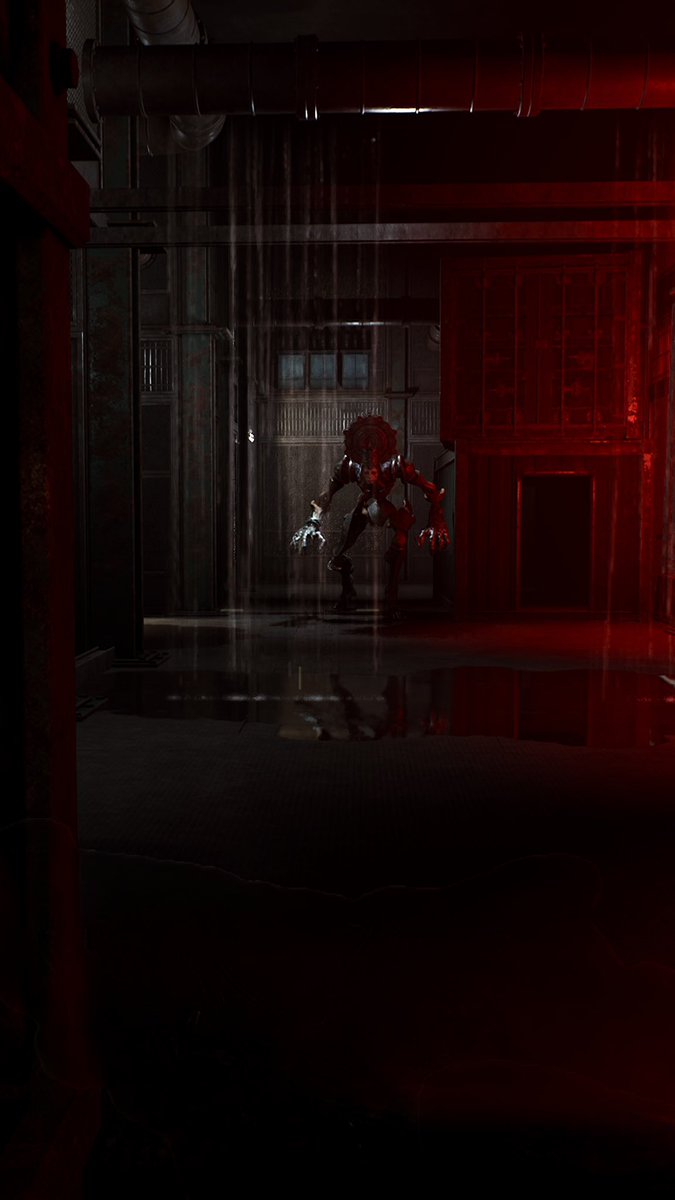 thelastofgamer's tweet image. 🎮: Crisol Theater Of Idols 

#PS5Share #VirtualPhotography #Crisoltheaterofidols                                                 
@PlayStationES | @VermilaStudios