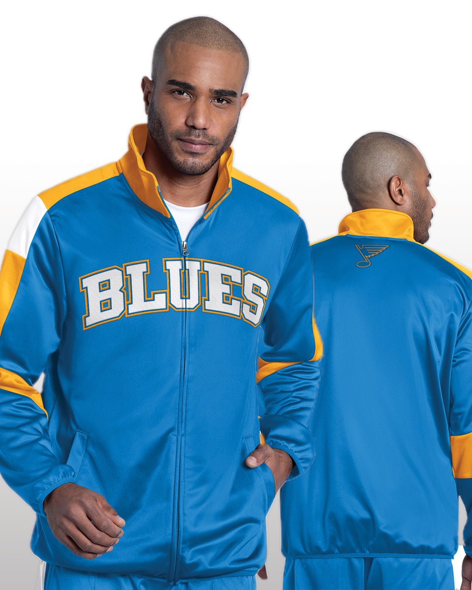 STL Authentics tweet media