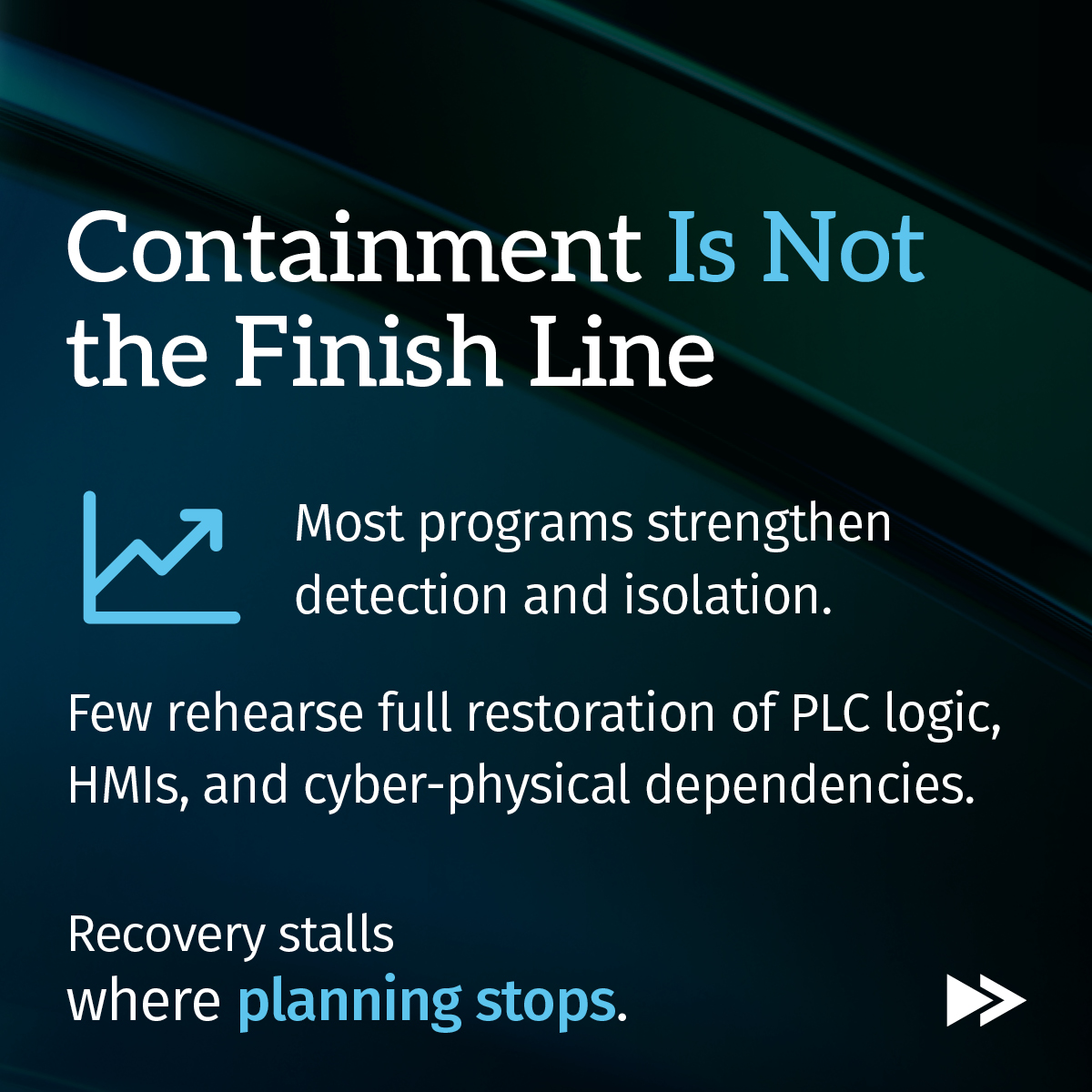 SANS ICS tweet media