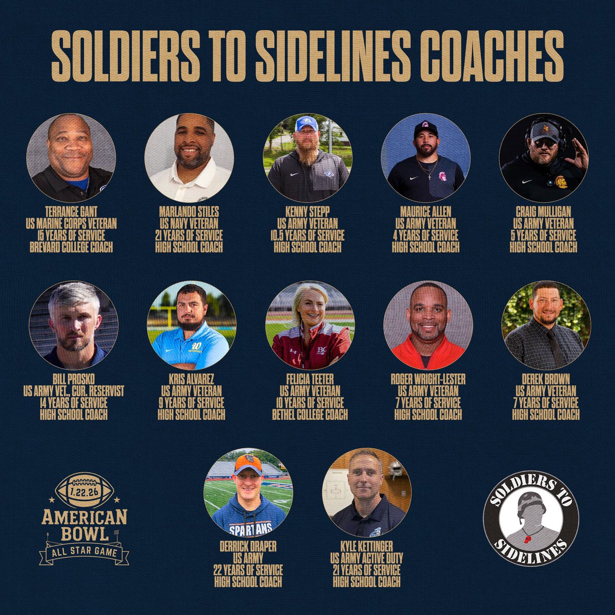 The American Bowl tweet media