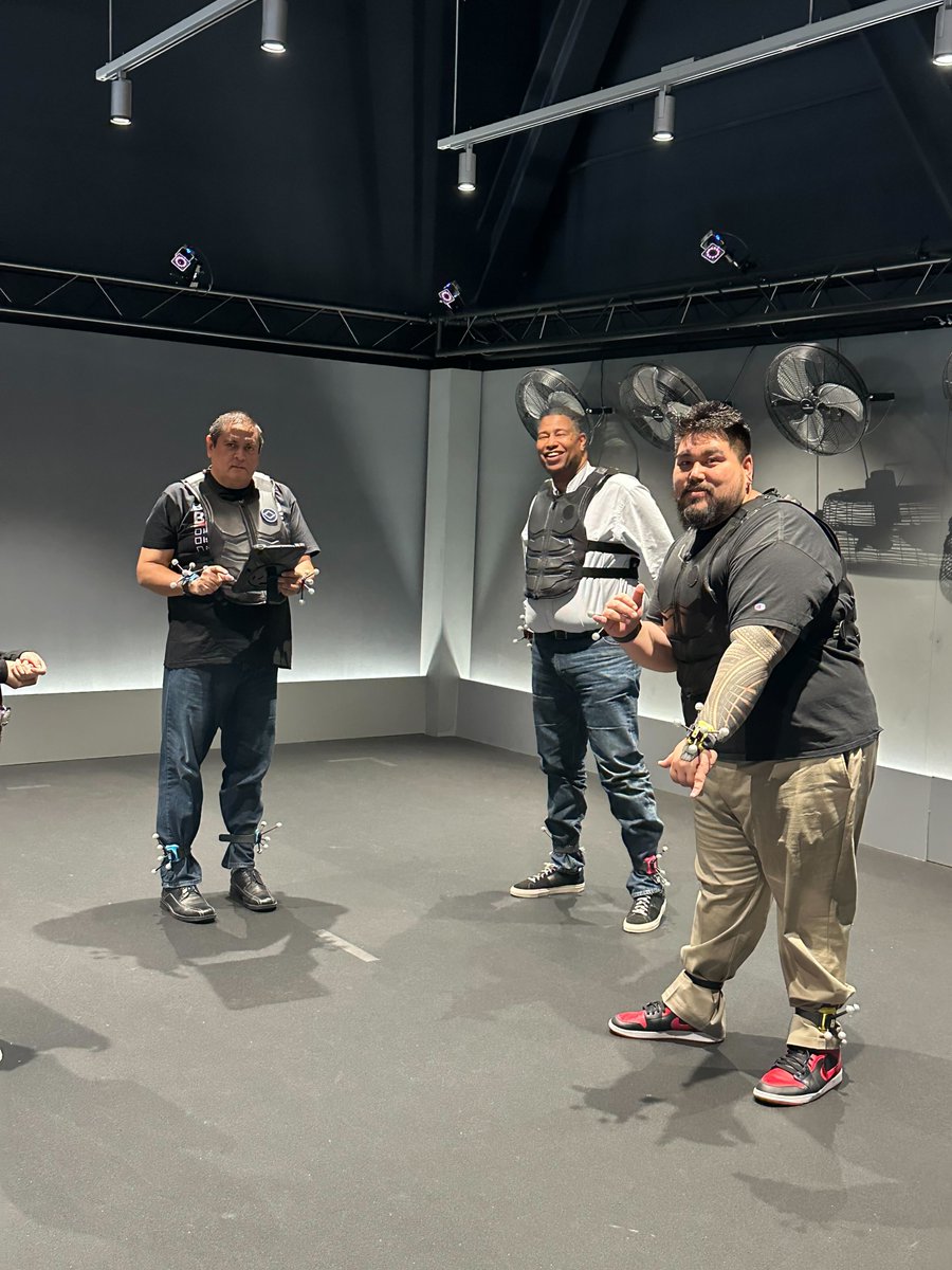 Nerd Crossing tweet media