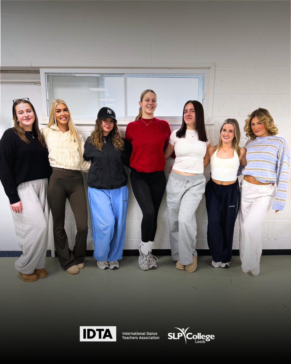 SLP College tweet media