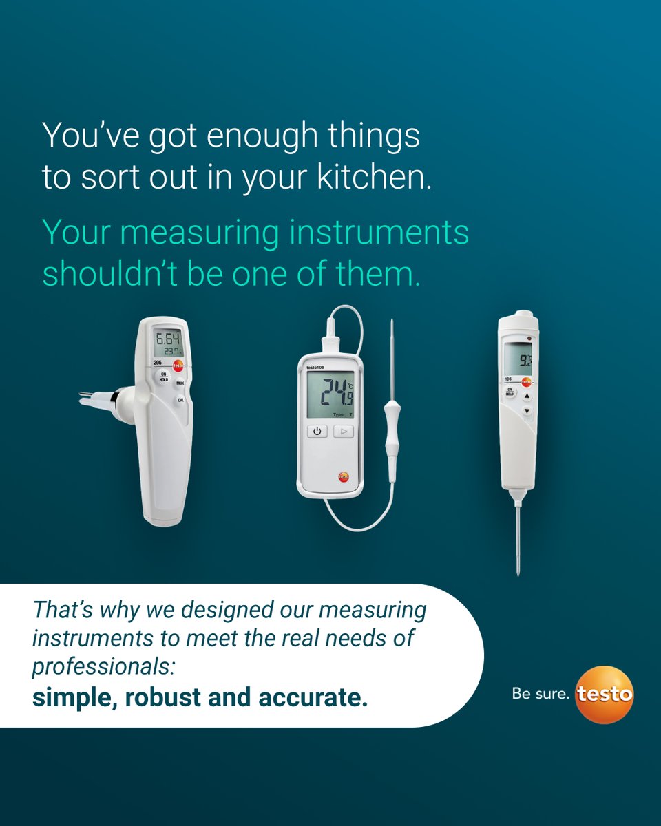 Testo North America tweet media
