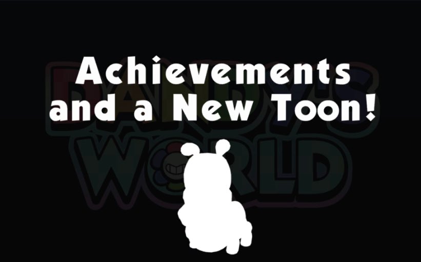 🌻Dandy’s World News tweet media
